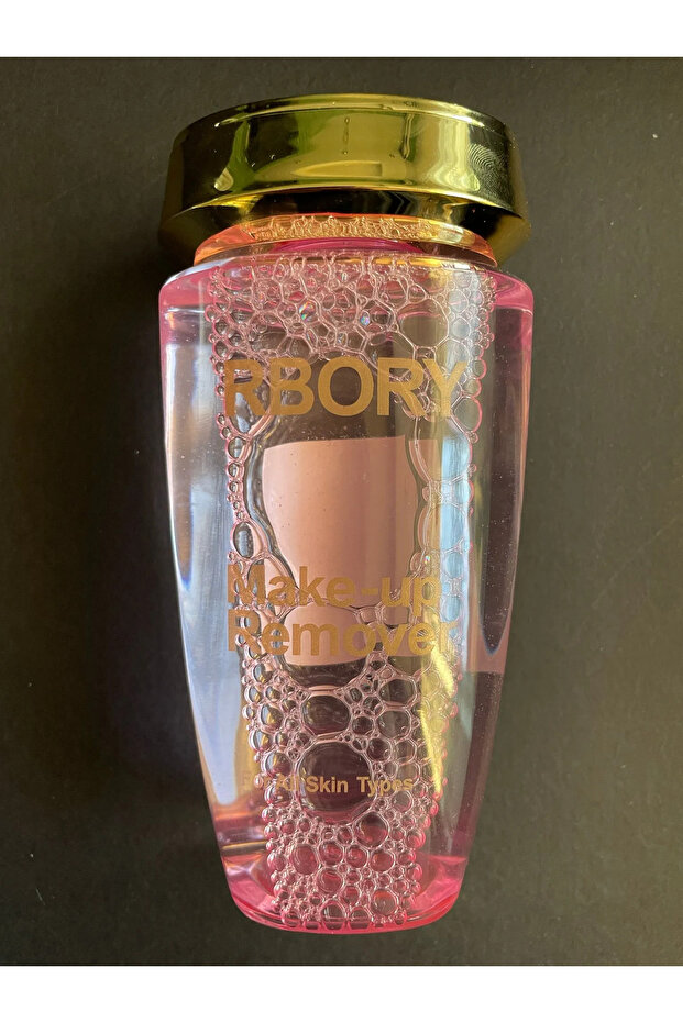 Make up REMOVER PINK - 1