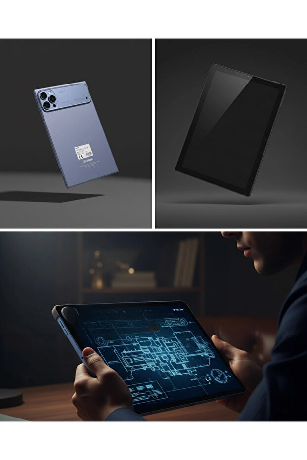 İ17 Pro Max Plus - 1