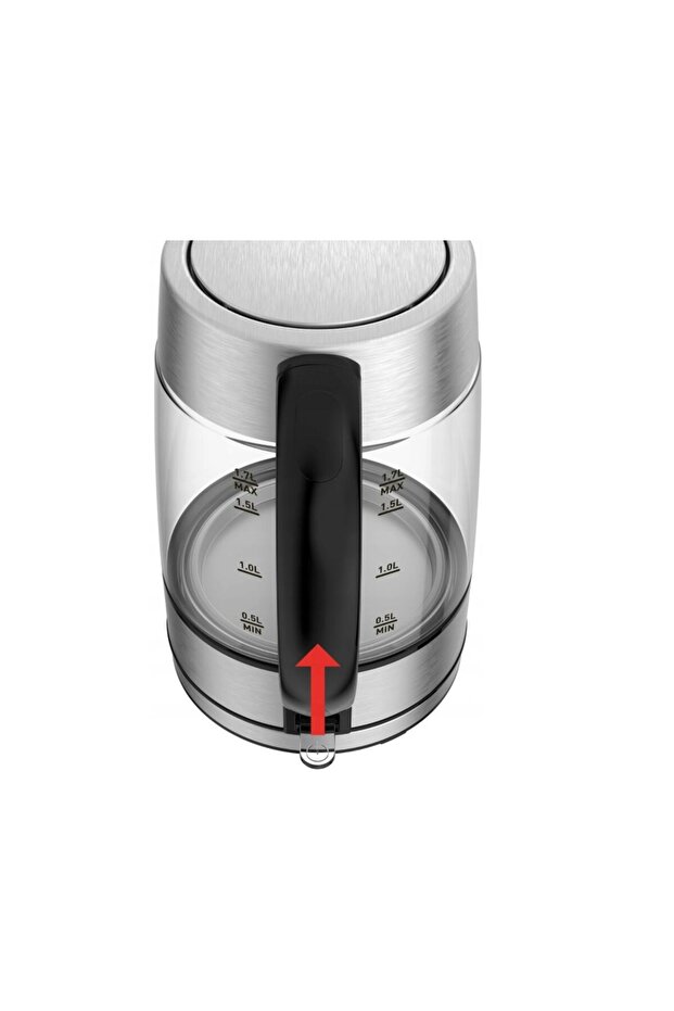 Fierbător electric KI 772D - 3