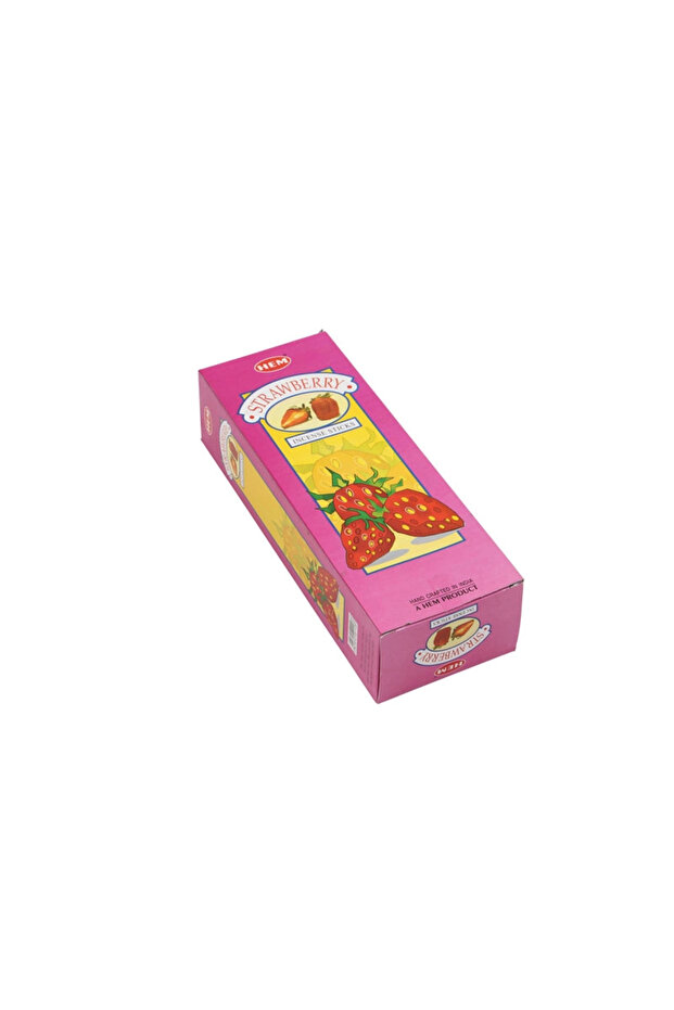 Στράβερι Εξά - 3