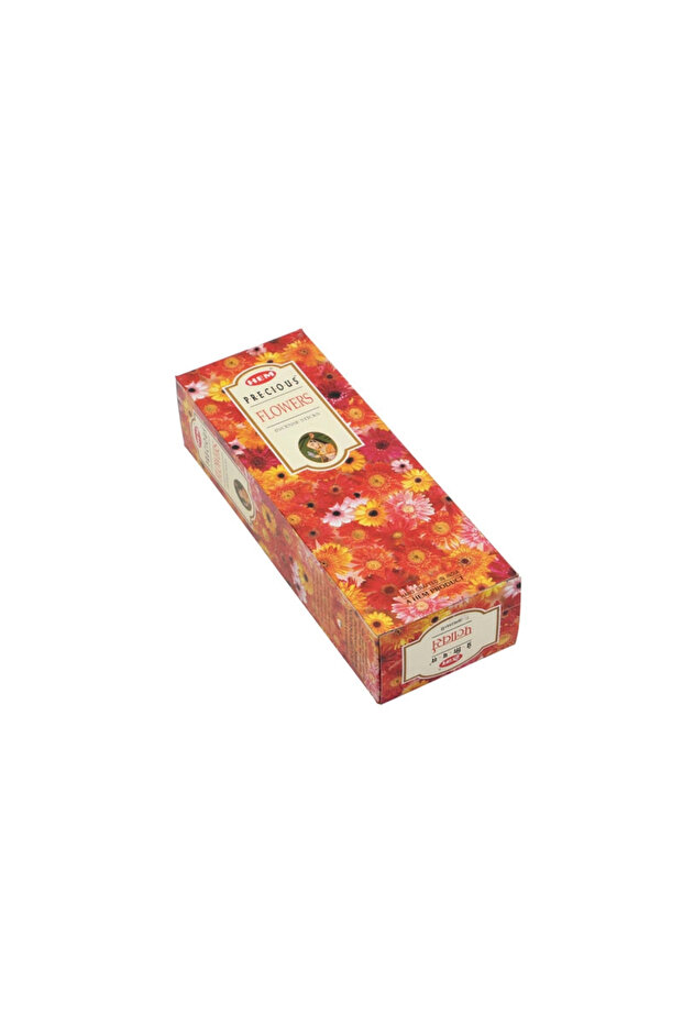 الزهور الثمينة هيكسا - 3