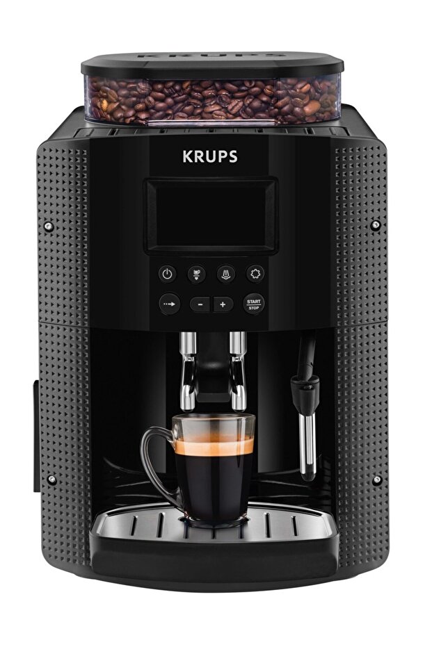 EA8150 espresso machine - 2