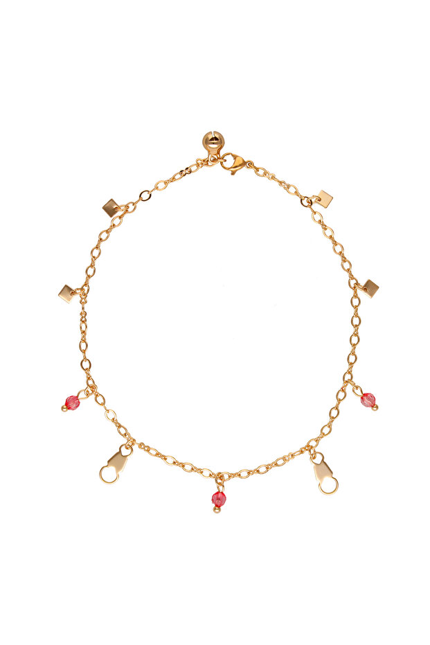 Brățări de gleznă - 1