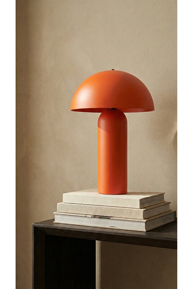 Mone 45cm Handmade Ceramic Lampshade - 1