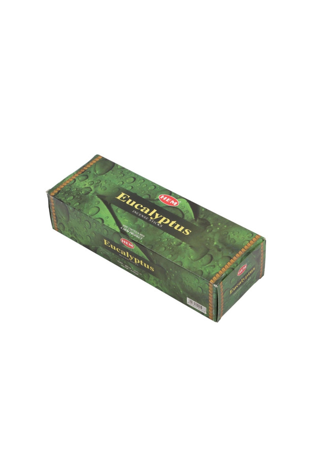 الأوكالبتوس الثمين سداسي - 2