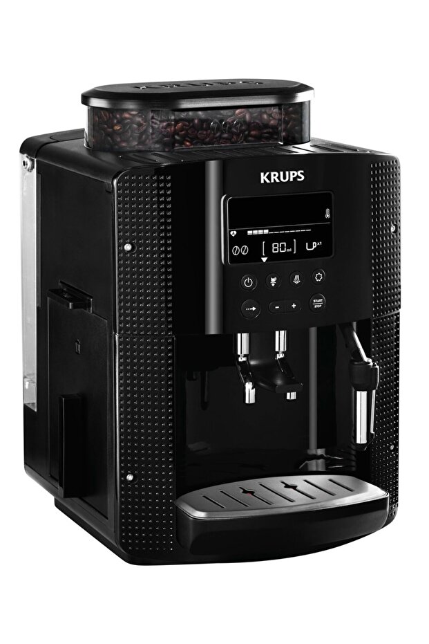 EA8150 espresso machine - 8