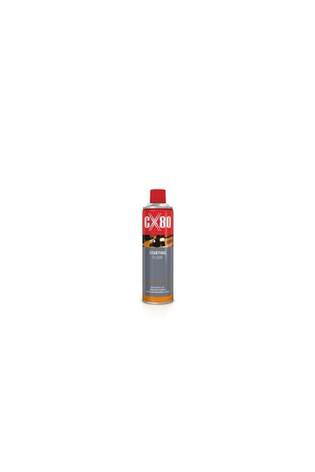 Engine Start Spray 500 ml - 1