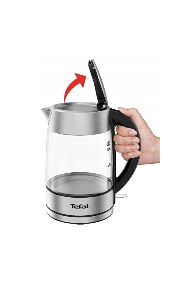 Fierbător electric KI 772D - 5