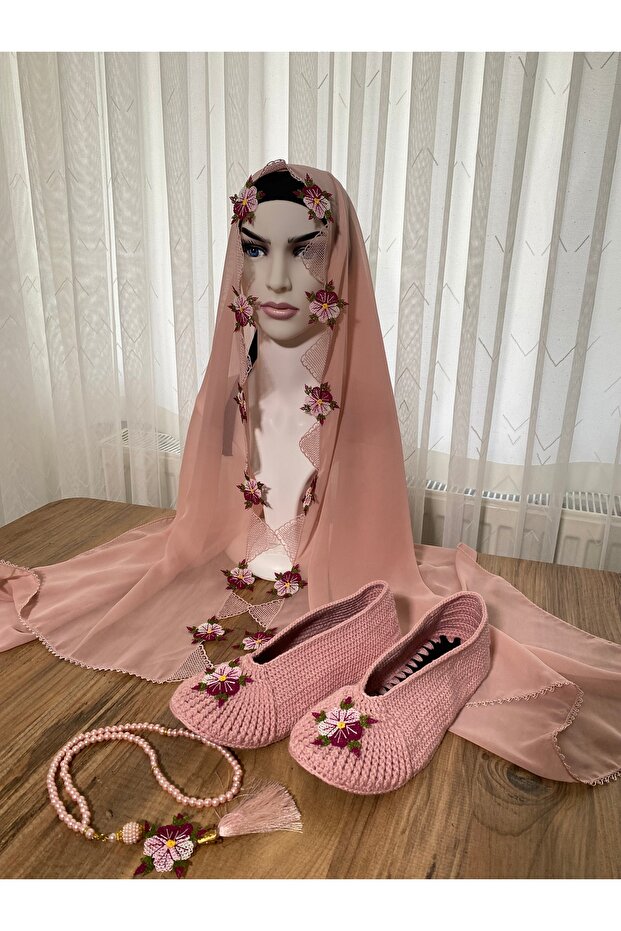 Seccade takımı - 4