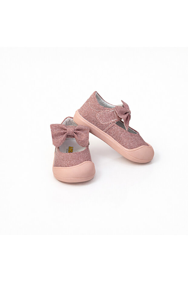 Orthopedic First Step Girls' Shoes