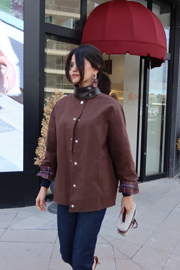 سترة باليرمو - 5