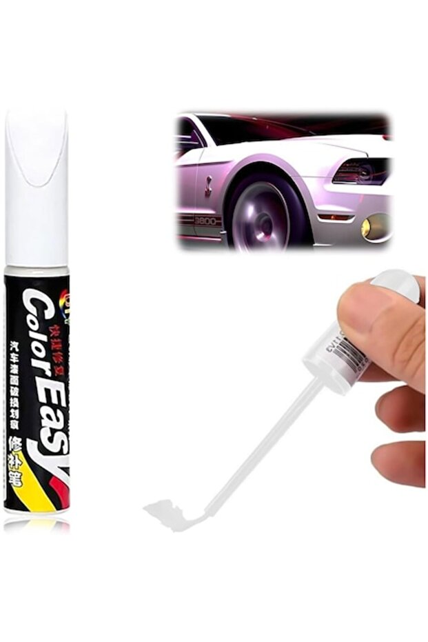 Scratch Remover Marker - 1