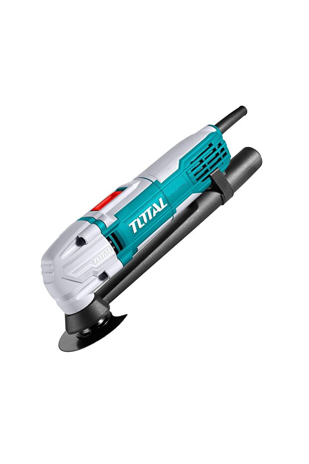 Multifunctional tool 300W, 5 accessories - 2