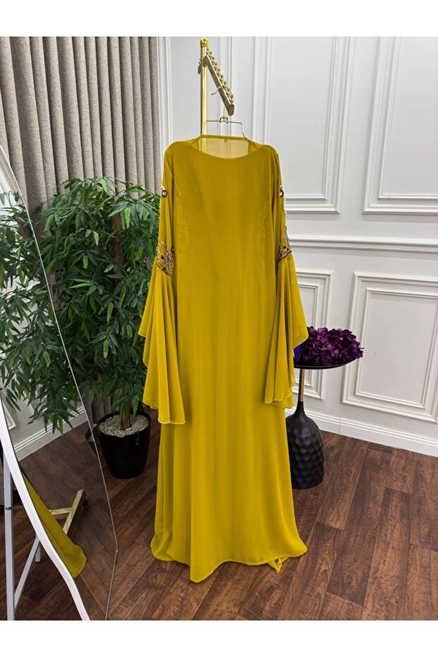 جلابيه قطعتين - 5