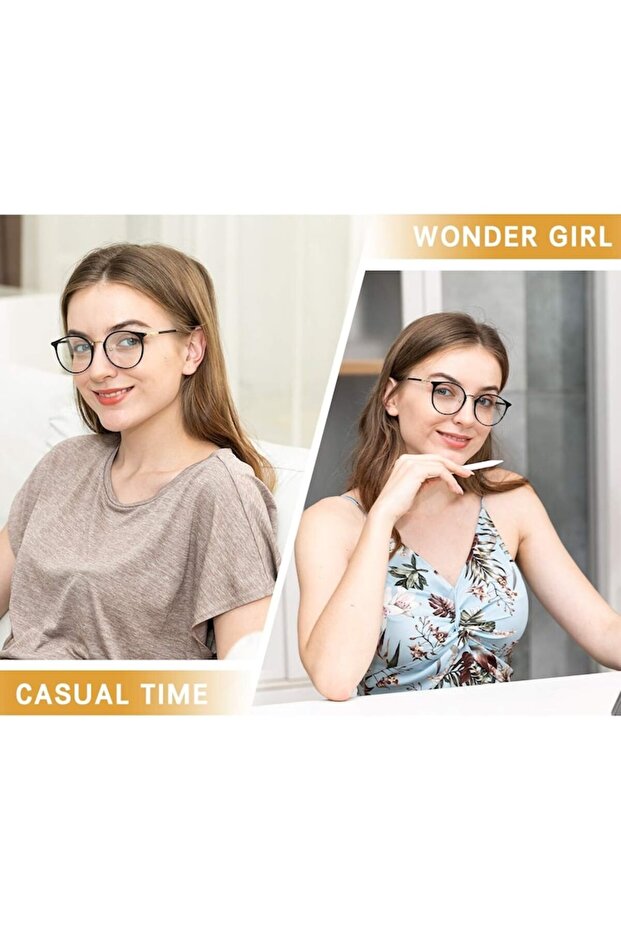 Gamer W013 Computer Glasses - 2