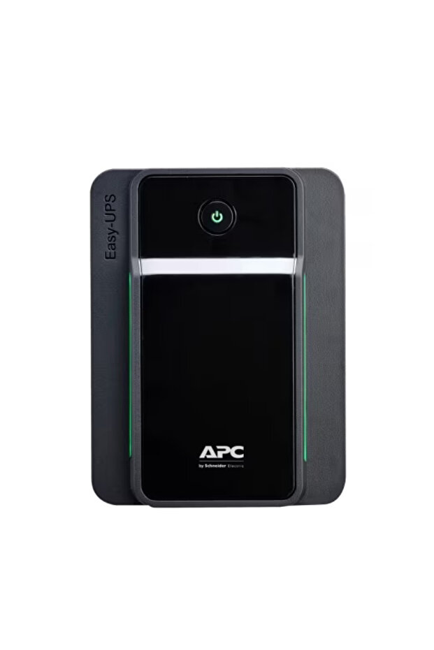 UPS APC BACK-UPS 900VA AVR SCHUKO - 2