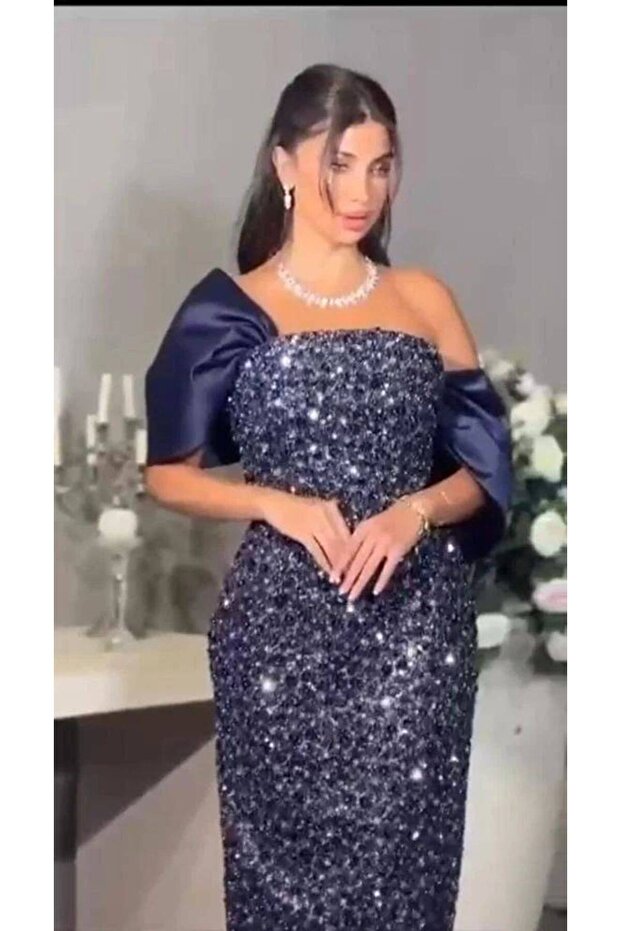 فستان سهره - 1