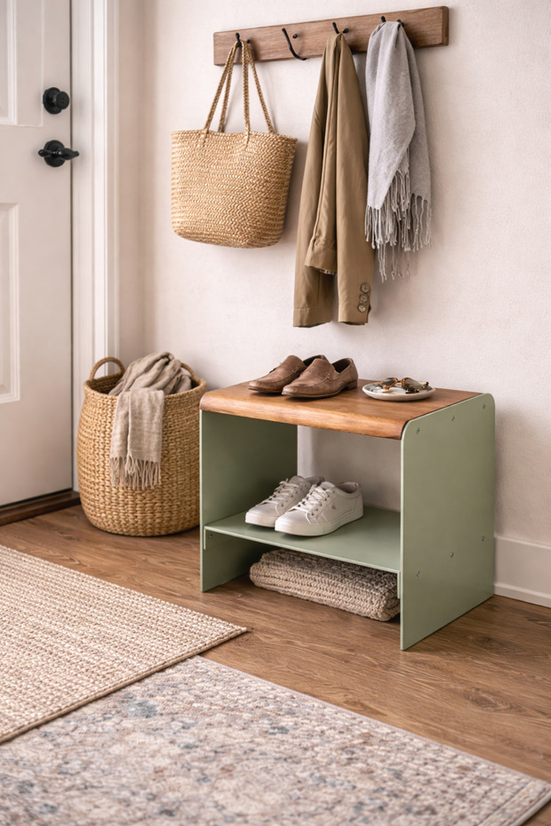 Yan sehpa & Tabure - 3