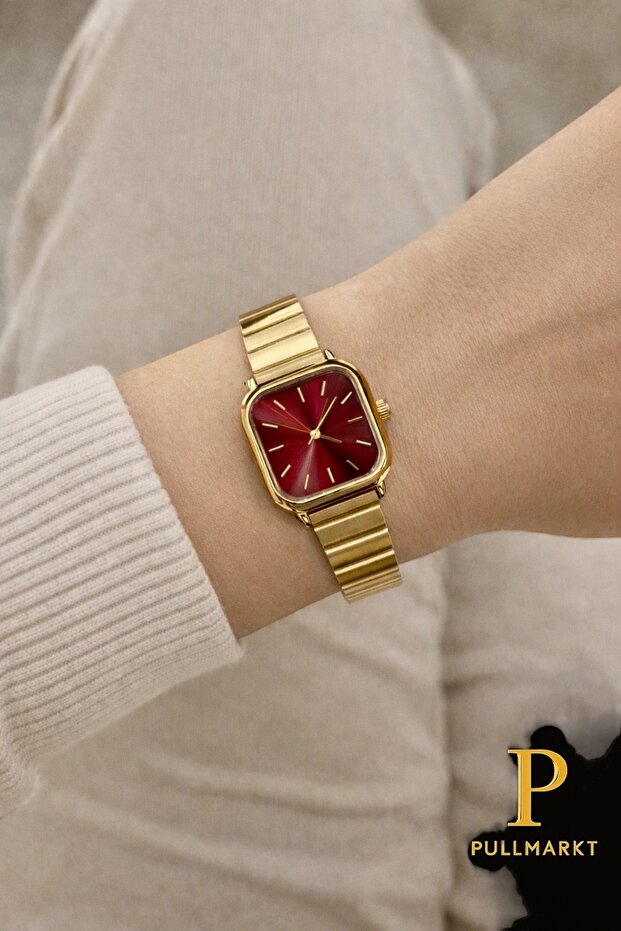 Kadın Kol Saati - 1