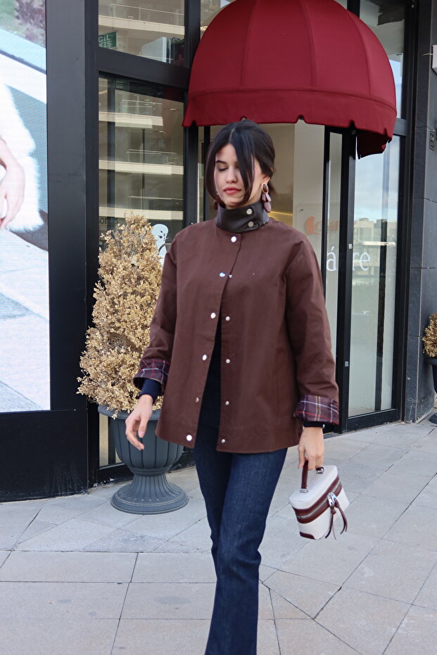 سترة باليرمو - 4