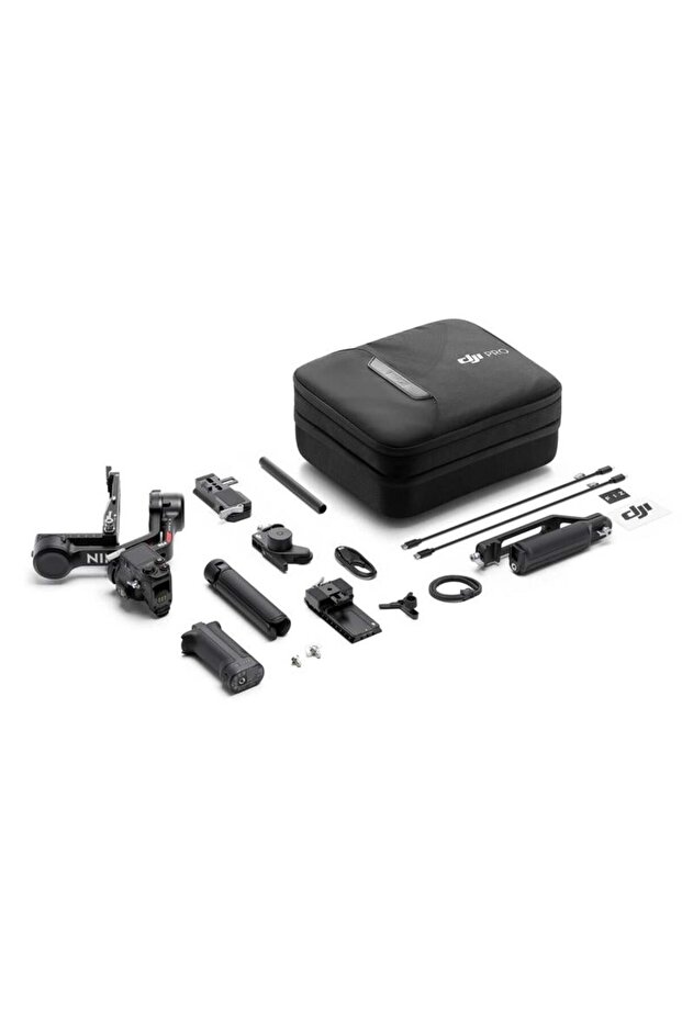 RS 4 Combo Gimbal - 2