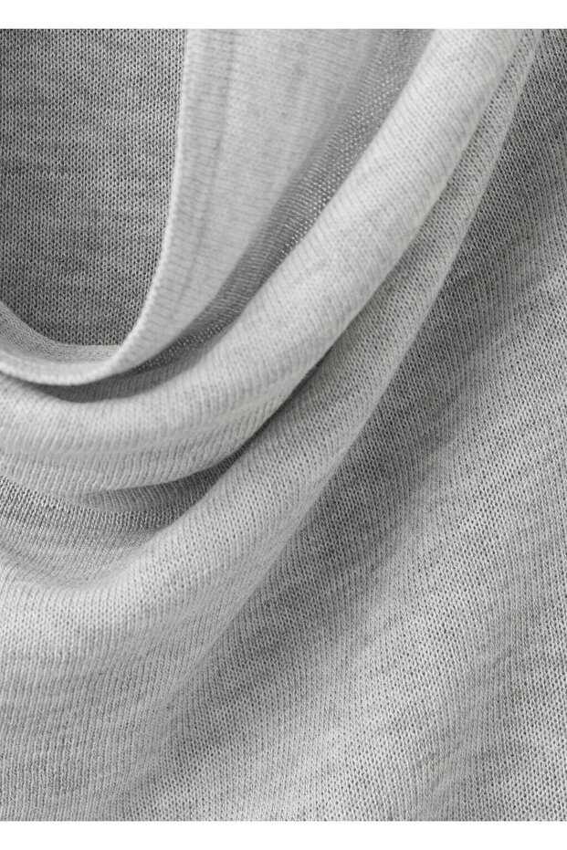 Karma tasarımlı kazak - 5