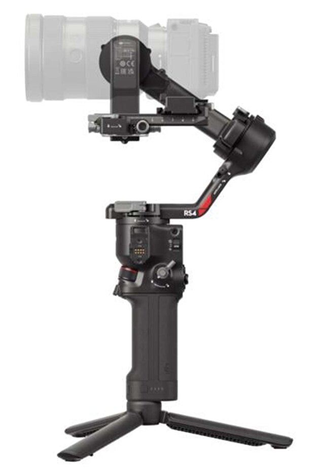RS 4 Combo Gimbal - 8
