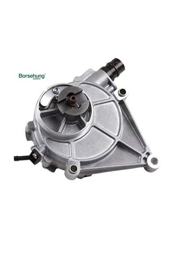 طرمبة باكم فرامل - 1