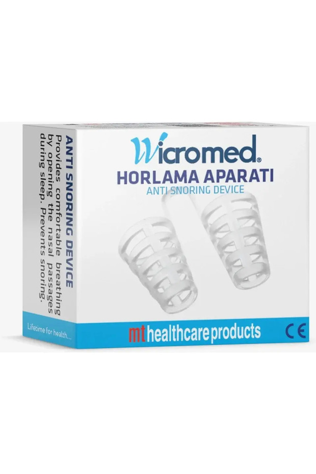 HORLAMA APARATI