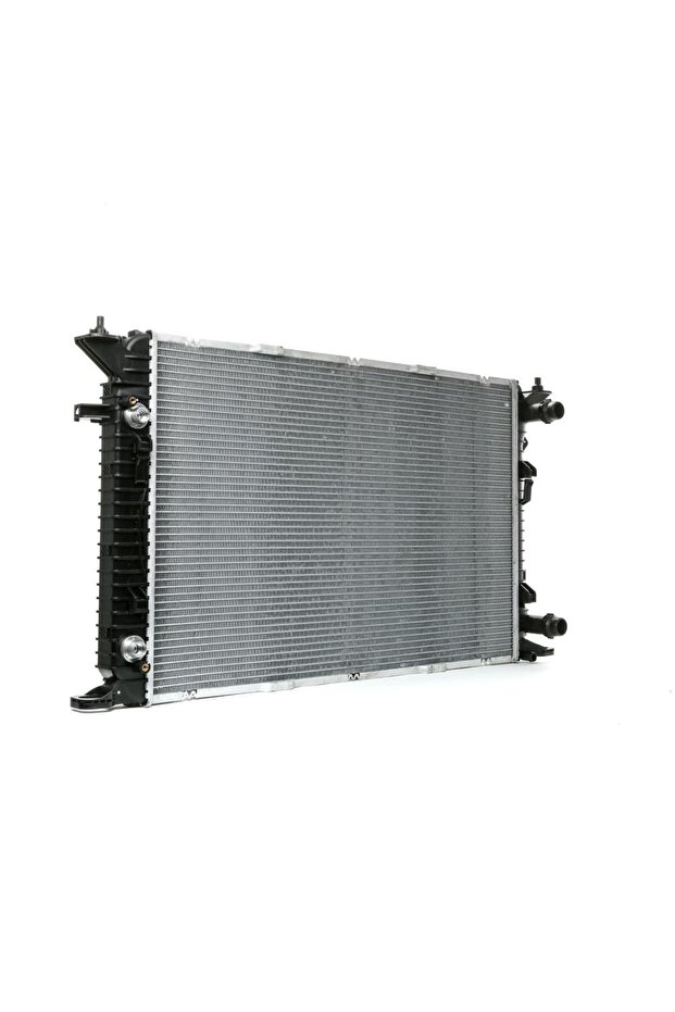 Engine water radiator - 1