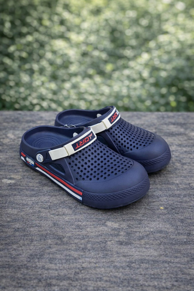Men's New Comfortable Sole Hospital Doctor Nurse Beach Seaside Non-Slip Sole