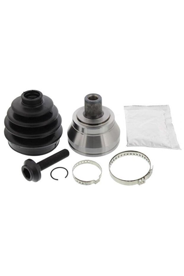 راس عكس خارجية اودي - 1