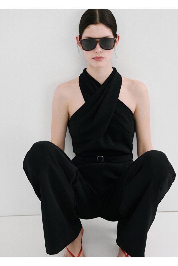 Kemerli anvelop kesim tulum - 7