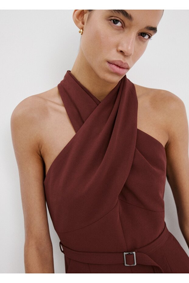 Kemerli anvelop kesim tulum - 7