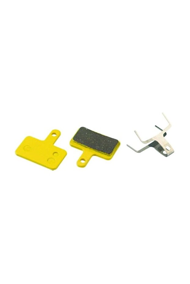 Placute frana - 1