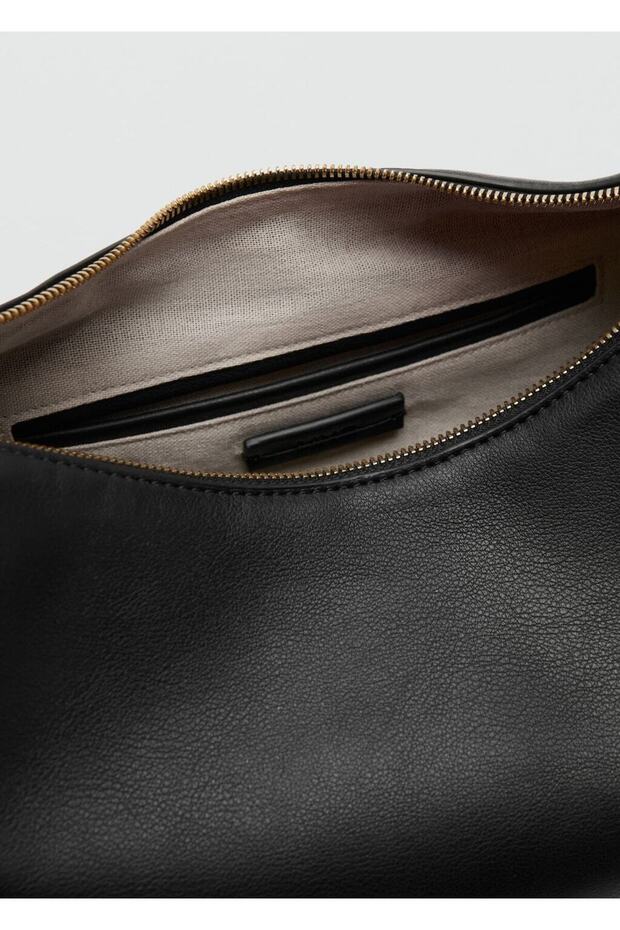 Oval omuz çantası - 4