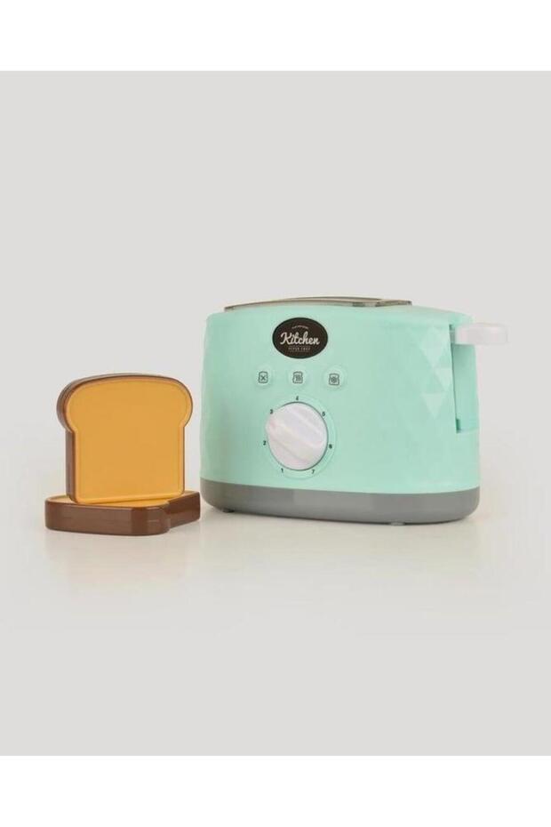 Lc-30988 Bread Toaster / Toasting Machine
