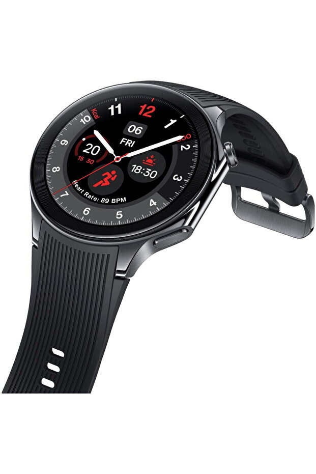 Smartwatch Watch 2, Negru - 4