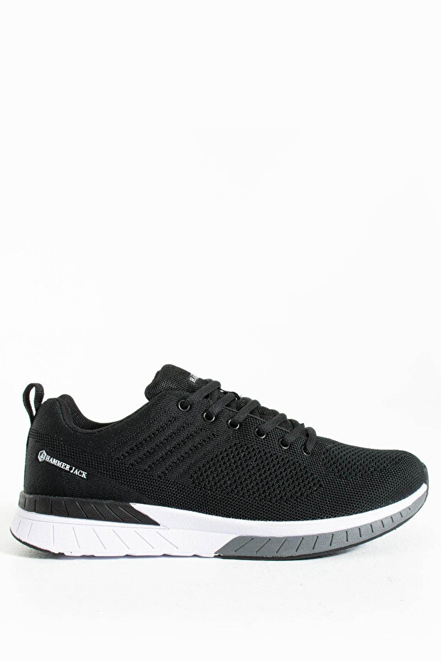 Manaus Black Men's Sneaker 21200-m