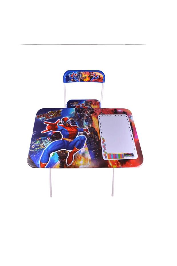 BRN-0797 مكتب دراسة العنكبوت - 1