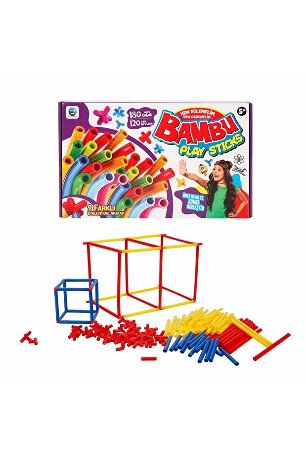 S00004152 Sun-Yek-Sml- Playing Game Bamboo-Sun