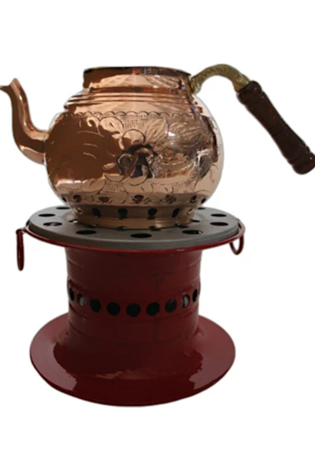 Osmanlı Ocağı - 1