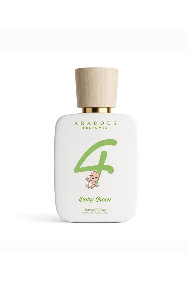 عطربيبي قرين50مل