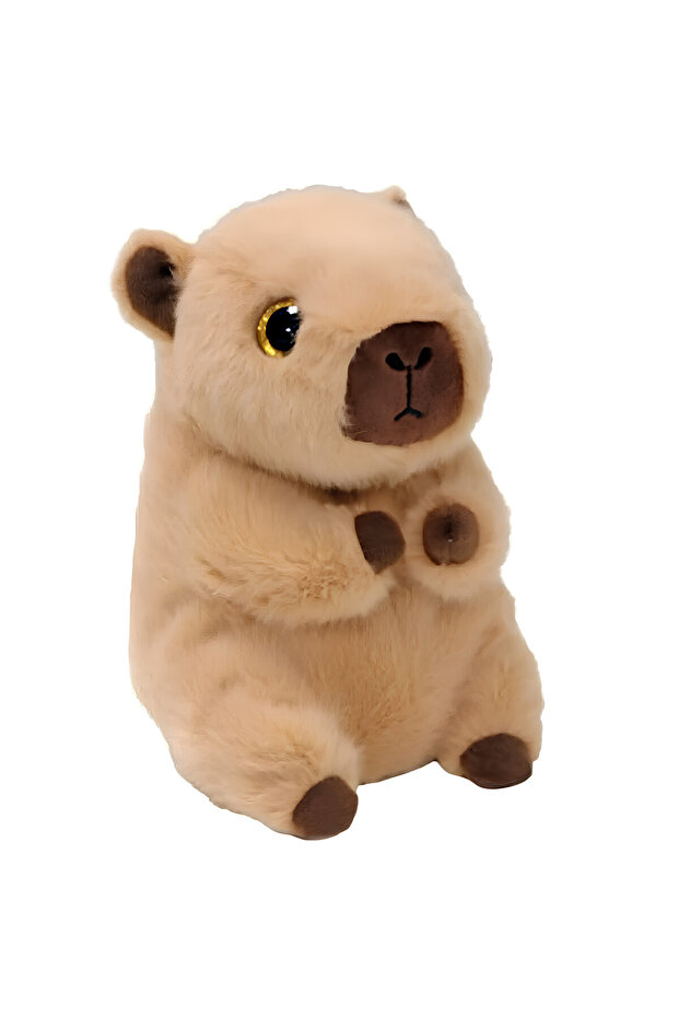 Ty beanie capybara lara 20 cm