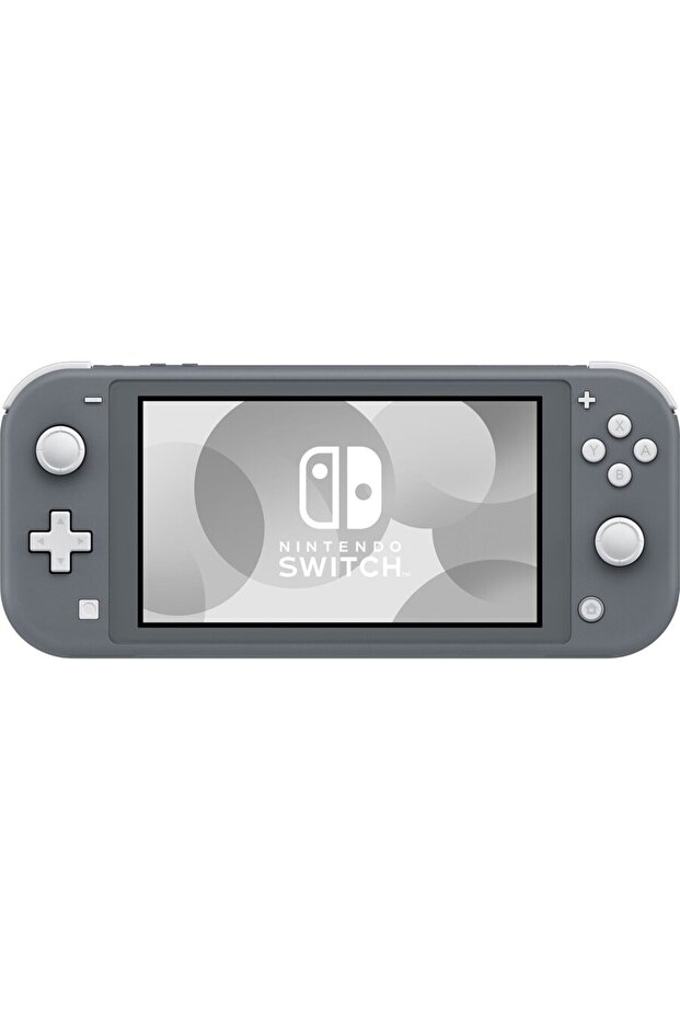 Consola Switch Lite, gri - 1