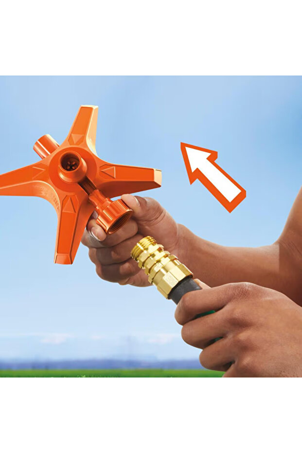 Super Soaker Power Drench G1116 - 8