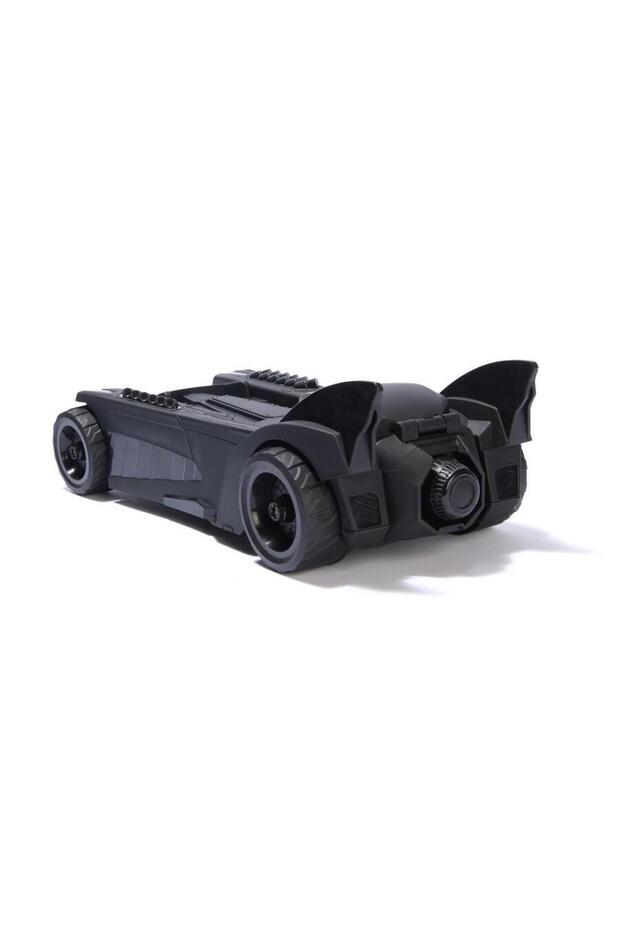 DC Comics Batmobile 1:16 Araba - 4