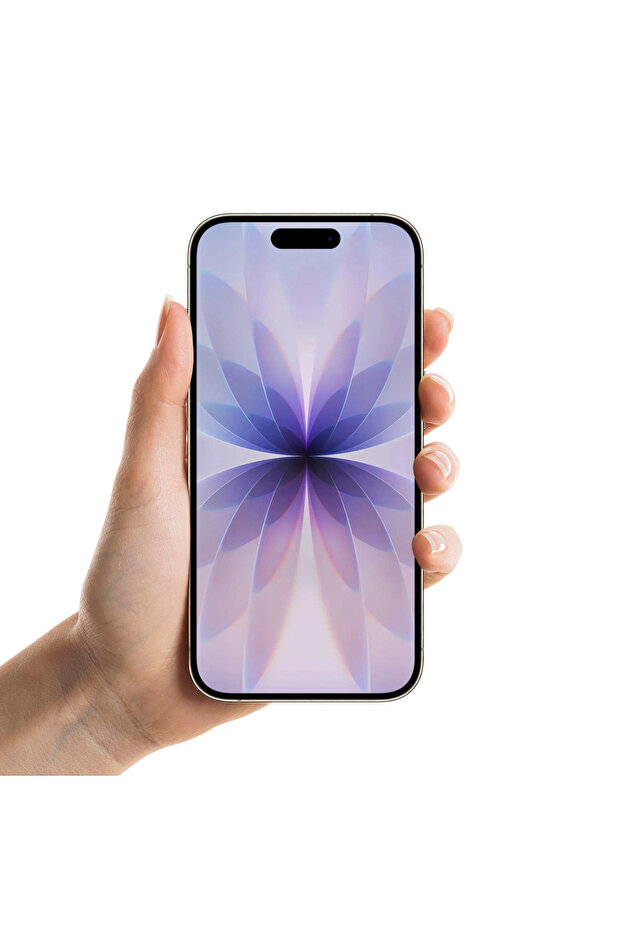 واقي شاشة آيفون 17 نانو مايكرو تيمبرد - 5