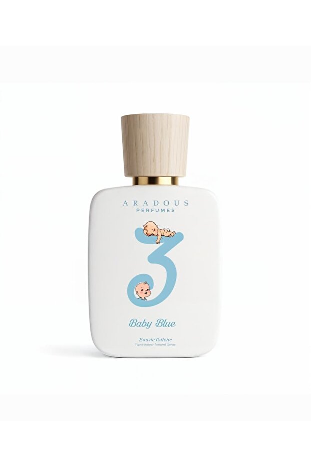 عطربيبي بلو50ملي