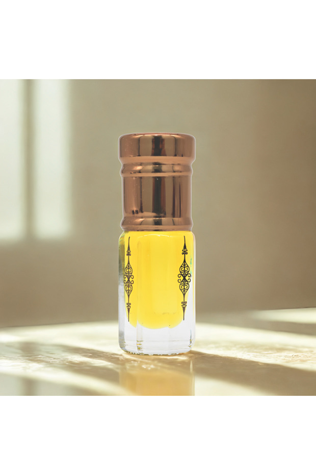 دهن عود كلمات | 3 مل | كلاسيك - 2